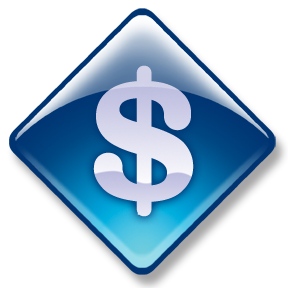 wpvs money sign